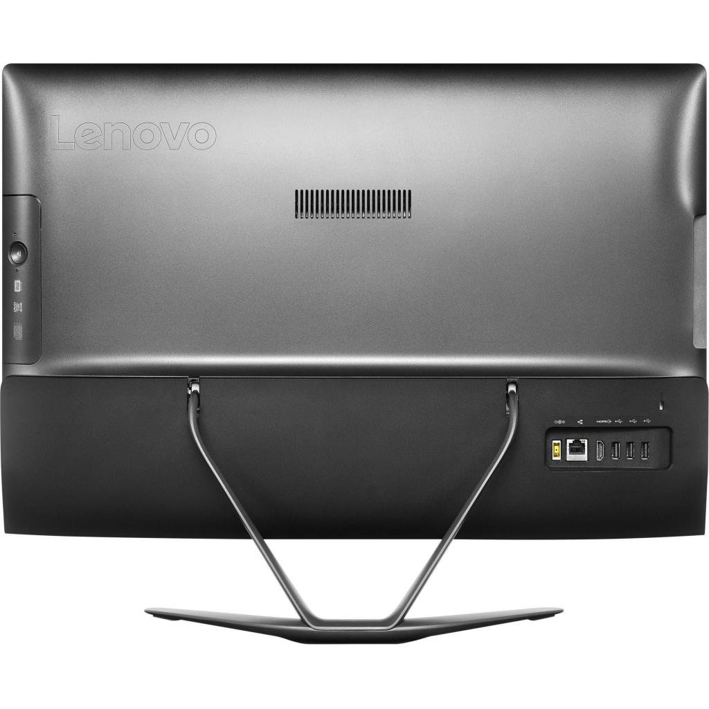 Компьютер Lenovo 300-23 (F0BY00AUUA) изображение 4