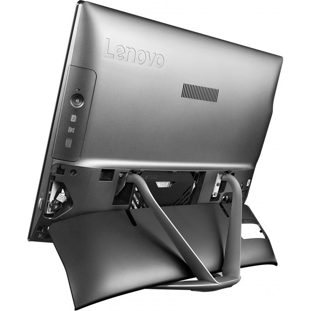 Компьютер Lenovo 300-23 (F0BY00AUUA) изображение 8