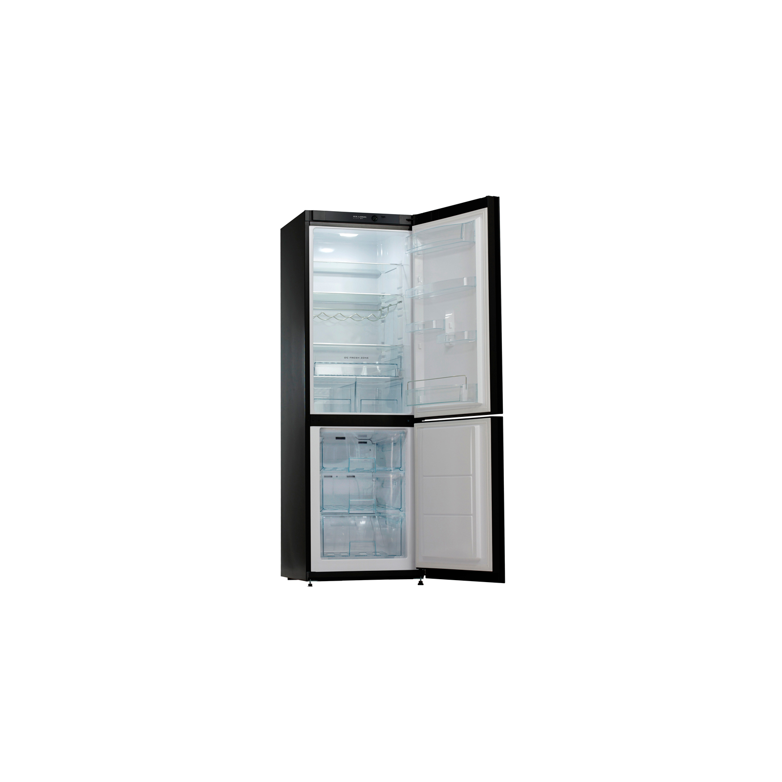 Холодильник Snaige RF34NG-Z1CB260 изображение 2