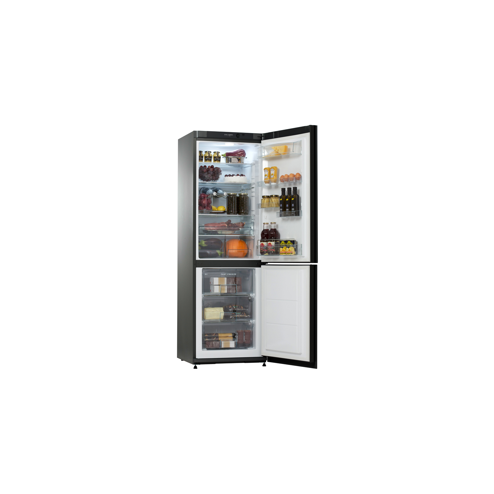 Холодильник Snaige RF34NG-Z1JJ27J изображение 3