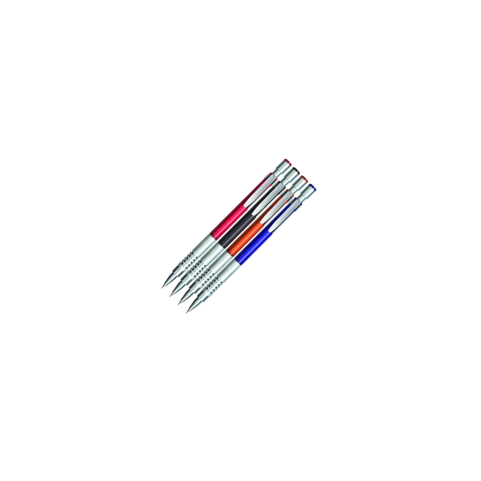 Олівець механічний Buromax 0,7 мм (BM.8690) зображення 2