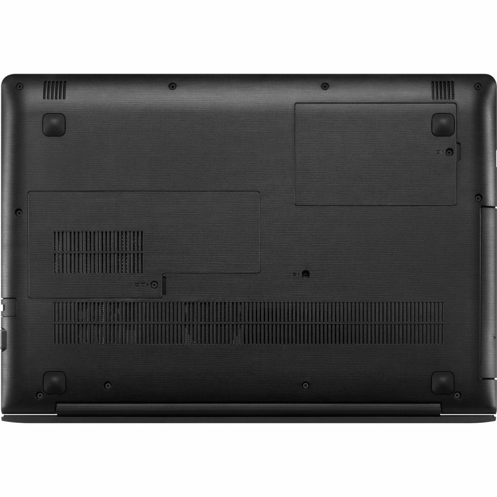 Ноутбук Lenovo IdeaPad 510 (80SR00A7RA) изображение 11