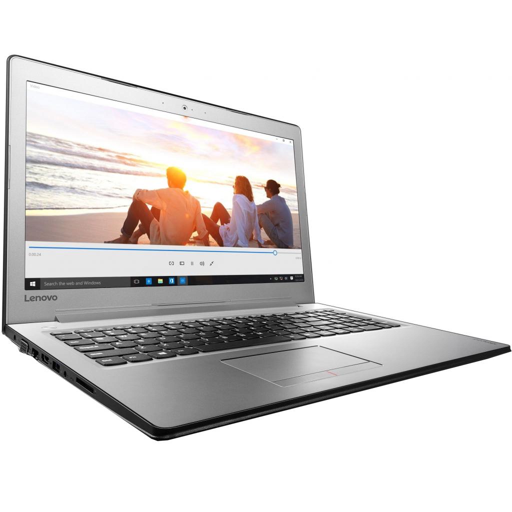 Ноутбук Lenovo IdeaPad 510 (80SR00A7RA) изображение 2