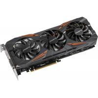 Видеокарта GIGABYTE GeForce GTX1070 8192Mb G1 GAMING (GV-N1070G1 GAMING-8GD) изображение 2