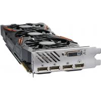 Видеокарта GIGABYTE GeForce GTX1070 8192Mb G1 GAMING (GV-N1070G1 GAMING-8GD) изображение 4