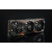 Видеокарта GIGABYTE GeForce GTX1070 8192Mb G1 GAMING (GV-N1070G1 GAMING-8GD) изображение 5