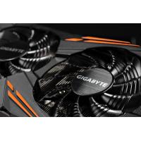 Видеокарта GIGABYTE GeForce GTX1070 8192Mb G1 GAMING (GV-N1070G1 GAMING-8GD) изображение 8