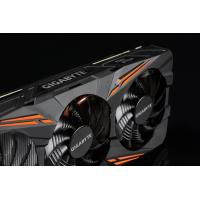 Видеокарта GIGABYTE GeForce GTX1070 8192Mb G1 GAMING (GV-N1070G1 GAMING-8GD) изображение 9