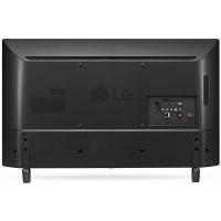 Телевізор LG 32LH520U зображення 4