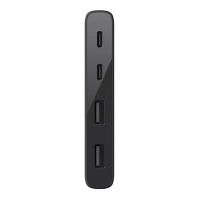 Концентратор Belkin Travel Hub (F4U090btBLK) изображение 2