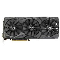 Видеокарта ASUS GeForce GTX1060 6144Mb ROG STRIX GAMING (STRIX-GTX1060-6G-GAMING) изображение 2