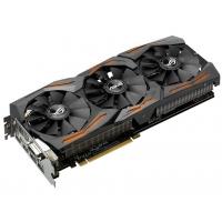 Видеокарта ASUS GeForce GTX1060 6144Mb ROG STRIX GAMING (STRIX-GTX1060-6G-GAMING) изображение 8