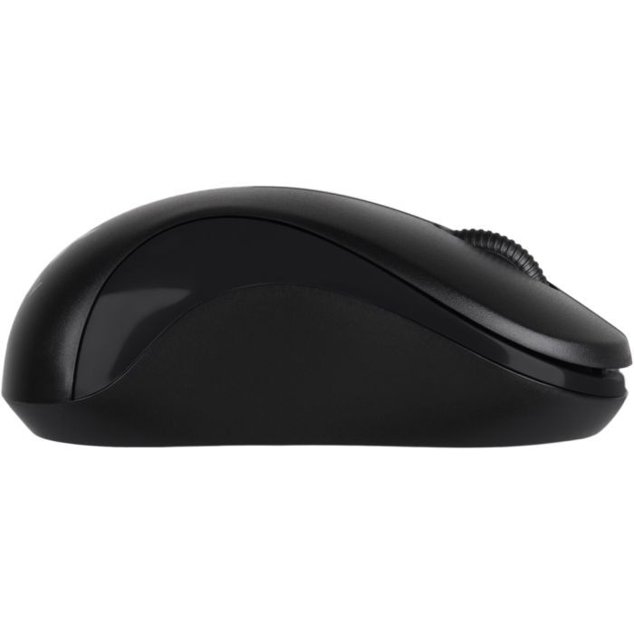 Мышка Vinga MSW-882 black - gray изображение 5