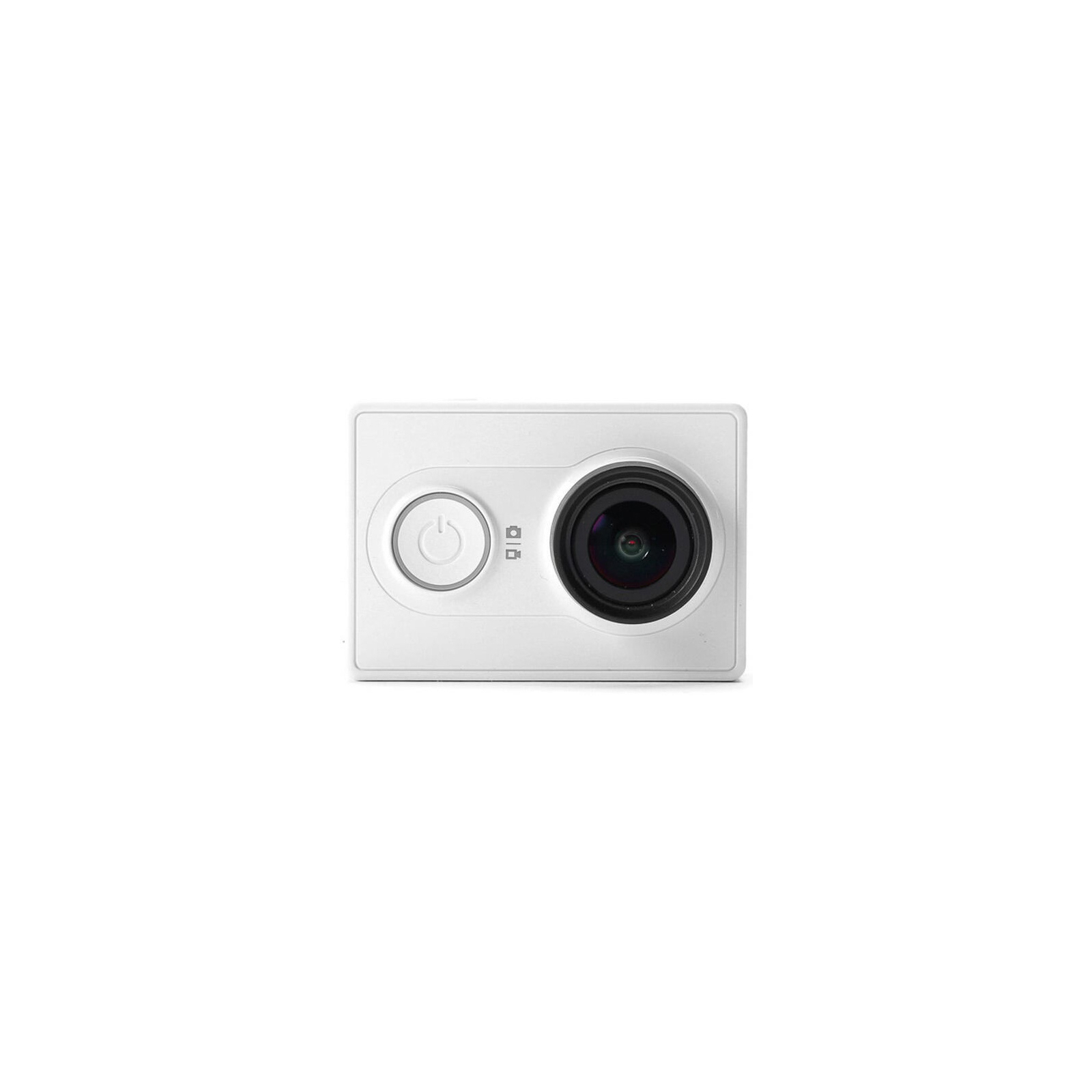 Экшн-камера Xiaomi Yi Sport White Travel International Edition + Remote control (6926930100808) изображение 2