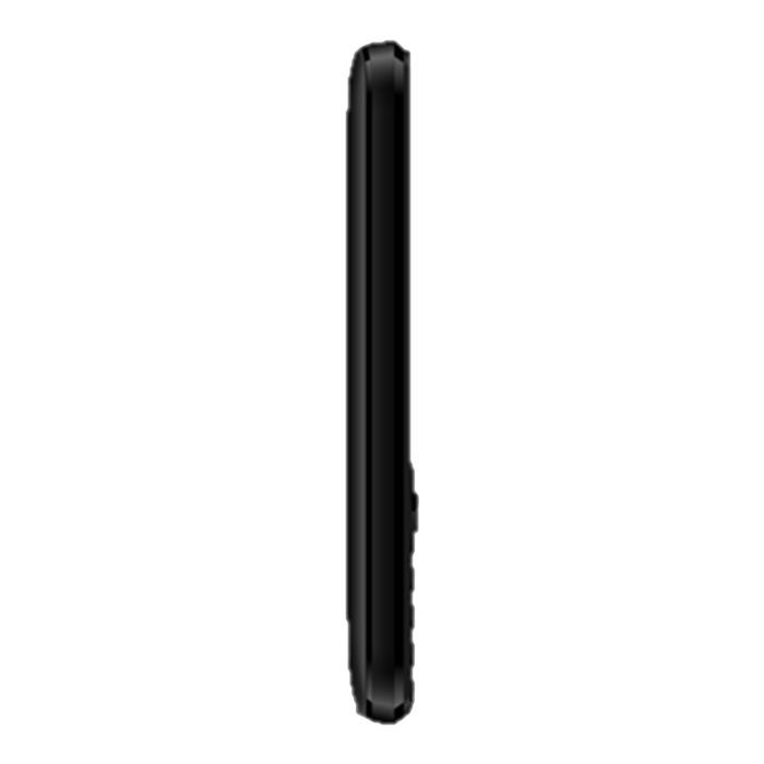 Мобильный телефон Ergo F281 Link Black изображение 3