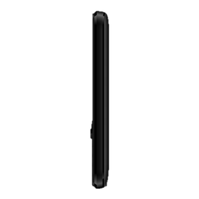 Мобильный телефон Ergo F281 Link Black изображение 4