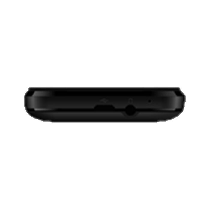 Мобильный телефон Ergo F281 Link Black изображение 6