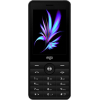 Мобильный телефон Ergo F281 Link Black