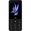 Мобильный телефон Ergo F281 Link Black