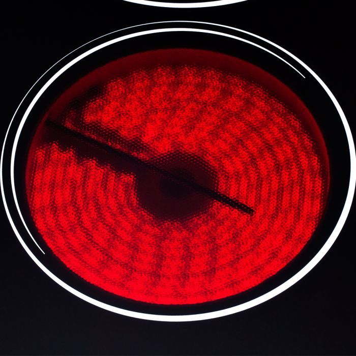 Варочна поверхня Pyramida VCH 640/1 UCC зображення 4