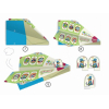 Набор для творчества Djeco Оригами Самолеты (DJ08760) изображение 3