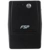 Источник бесперебойного питания FSP DP 1000VA (DP1000IEC) изображение 2
