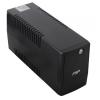 Источник бесперебойного питания FSP DP 1000VA (DP1000IEC) изображение 3