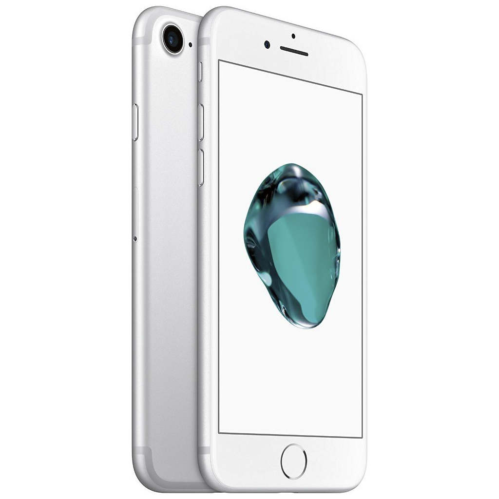 Мобильный телефон Apple iPhone 7 128GB Silver (MN932FS/A)