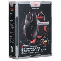 Мышка A4Tech Bloody T70 изображение 8