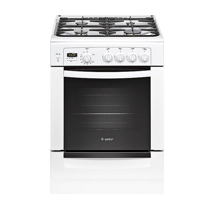 Плита Gefest 6100-04 изображение 2