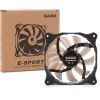 Кулер для корпуса Sama E-SPORT RGB KIT изображение 6