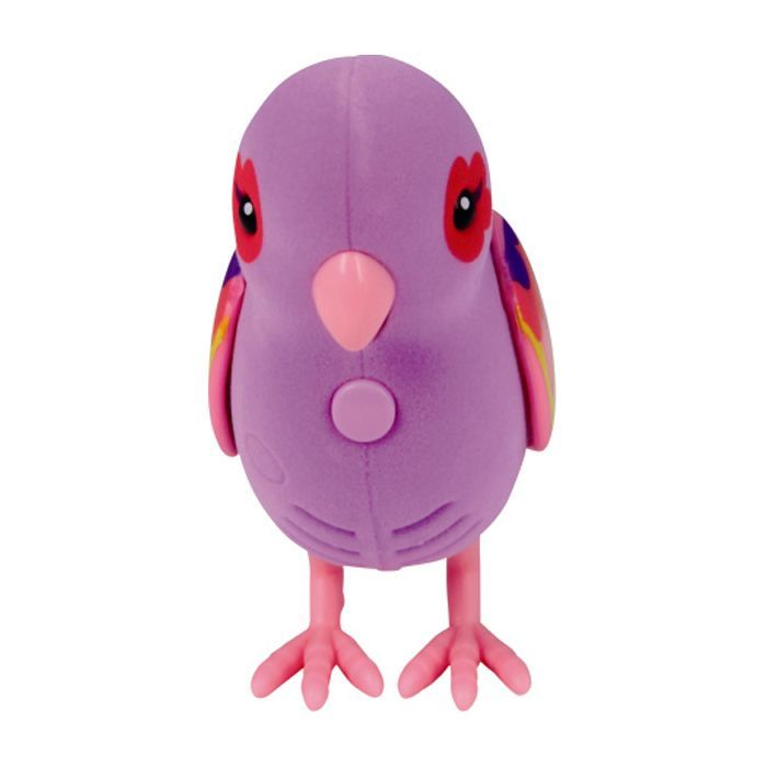 Интерактивная игрушка Moose Little Live Pets Птичка Софи (28022) изображение 2