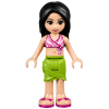 Конструктор LEGO Friends Летний бассейн (41313) изображение 11