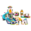 Конструктор LEGO Friends Летний бассейн (41313) изображение 2