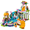 Конструктор LEGO Friends Летний бассейн (41313) изображение 3