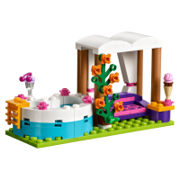 Конструктор LEGO Friends Летний бассейн (41313) изображение 4