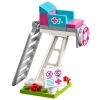 Конструктор LEGO Friends Летний бассейн (41313) изображение 6