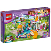 Конструктор LEGO Friends Летний бассейн (41313)