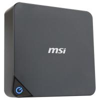 Компьютер MSI Cubi 2 (Cubi_2-012BEU-B5720UXX) изображение 3