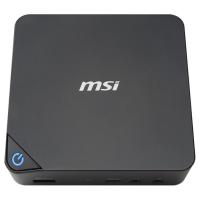 Компьютер MSI Cubi 2 (Cubi_2-012BEU-B5720UXX) изображение 4