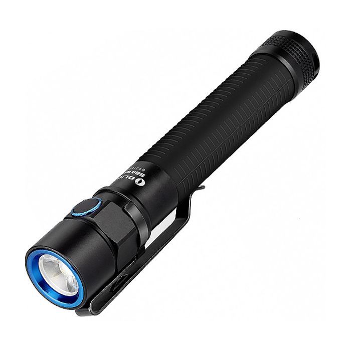 Фонарь Olight S2 Baton (S2)