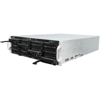 Регистратор для видеонаблюдения DSSL TRASSIR UltraStation 16/3 (1021)