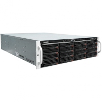 Регистратор для видеонаблюдения DSSL TRASSIR UltraStation 16/3 (1021) изображение 2