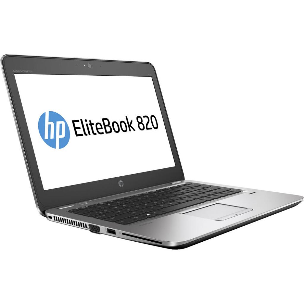 Ноутбук HP EliteBook 820 (F6N32AV) зображення 2