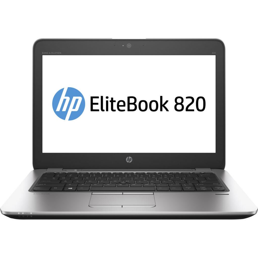 Ноутбук HP EliteBook 820 (F6N32AV)