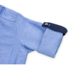 Рубашка Breeze голубая (G-218-80B-blue) изображение 6