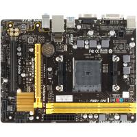 Материнская плата Biostar A68MD PRO изображение 2
