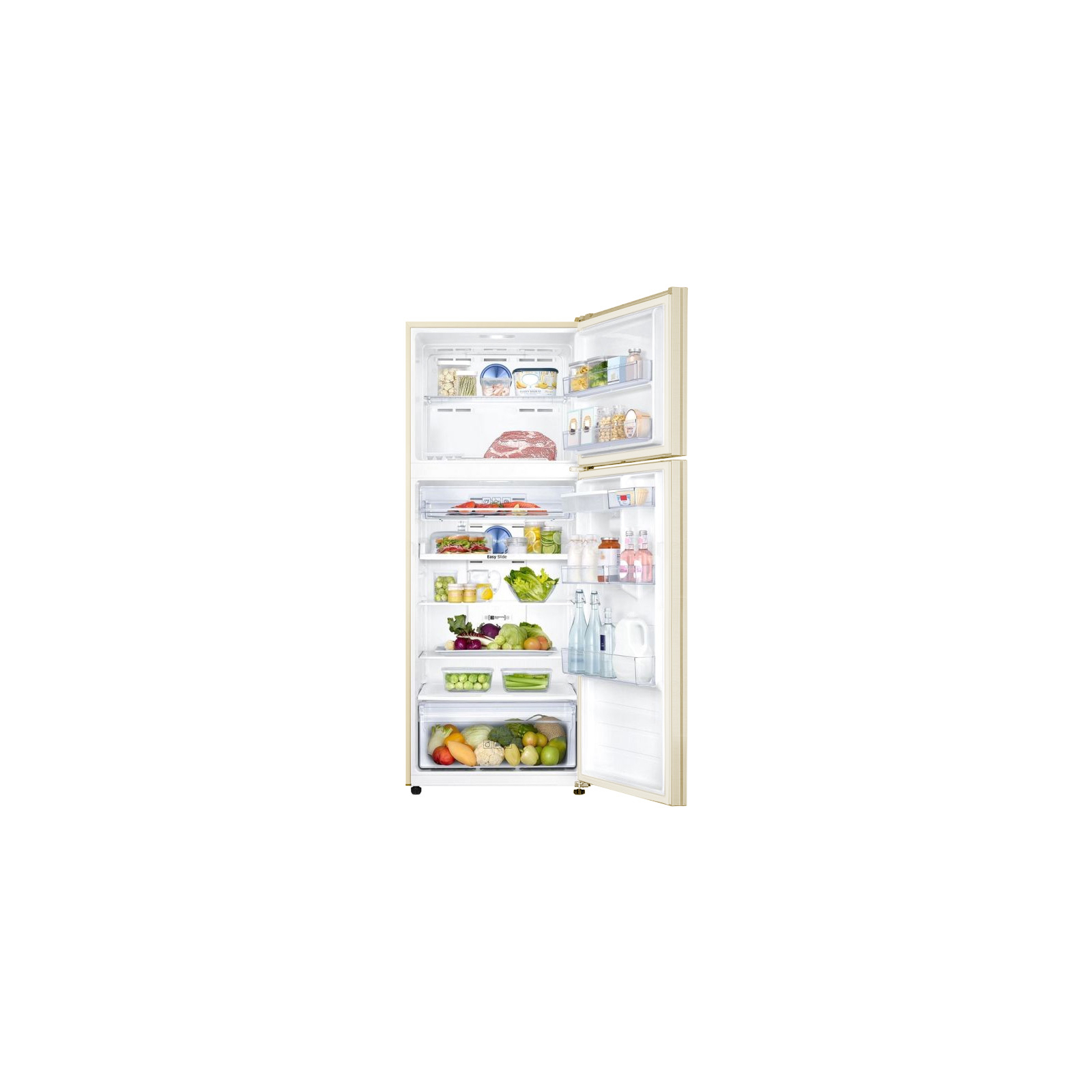 Холодильник Samsung RT53K6330EF/UA изображение 3