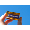 Батарейка Panasonic Крона 6LR61 Alkaline Power * 1 (6LF22APB/1BP) изображение 3