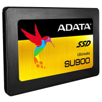 Накопитель SSD 2.5" 256GB ADATA (ASU900SS-256GM-C) изображение 2